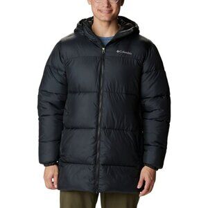 Columbia Puffect Parka Hooded Jacket Men's XXL